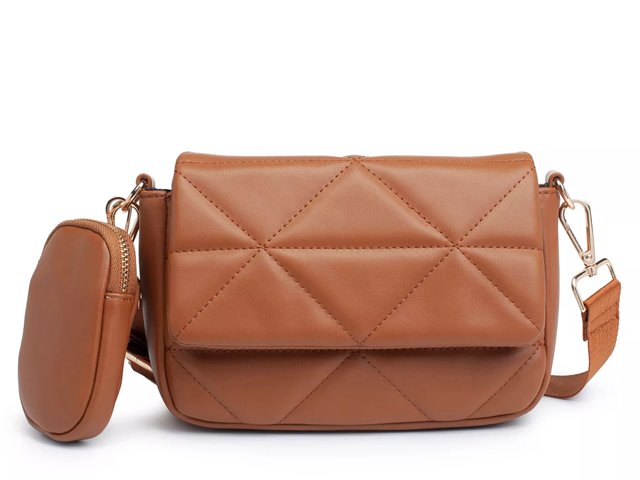 Urban Expressions Tasha Crossbody Bag