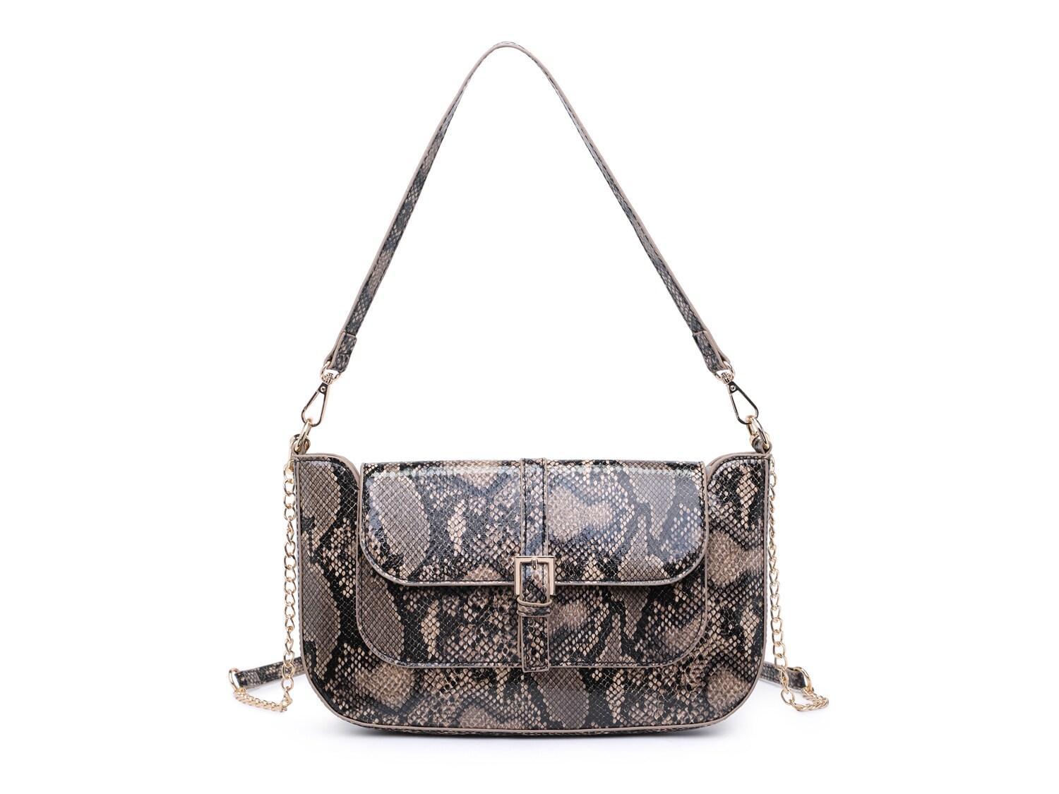 Urban Expressions Alexandra Shoulder Bag - Free Shipping | DSW