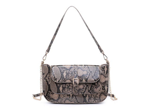 Urban Expressions Alexandra Shoulder Bag - Free Shipping | DSW