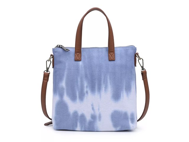 Urban expressions satchel hot sale