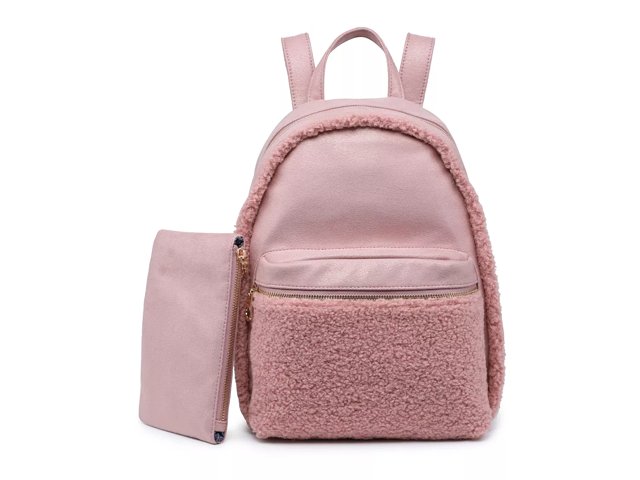 Dsw backpack purse top