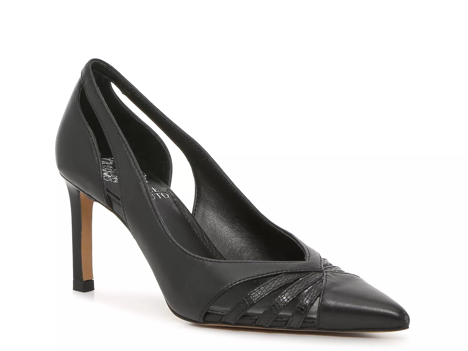 Vince Camuto Qiriana Pump - Free Shipping | DSW