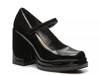 Dsw mary jane on sale shoes