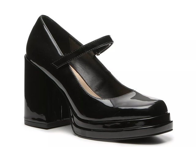Steve madden pumps dsw clearance