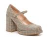 Steve Madden Nylo Mary Jane Pump