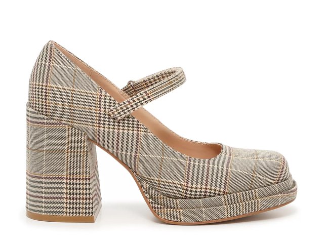 Steve madden pumps dsw hotsell