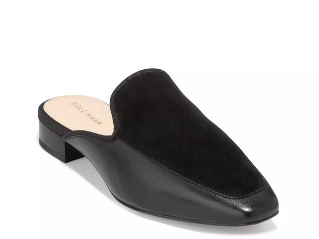 Cole Haan Perley Mule