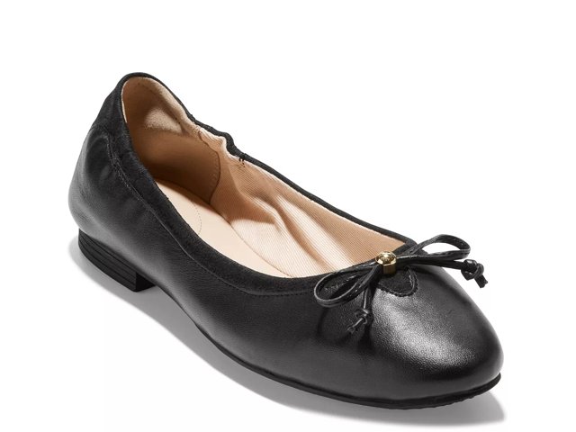 Cole haan kaia ballet flat sales