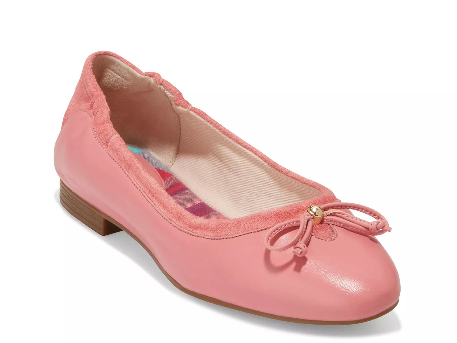 cole haan phoenix ballet flat
