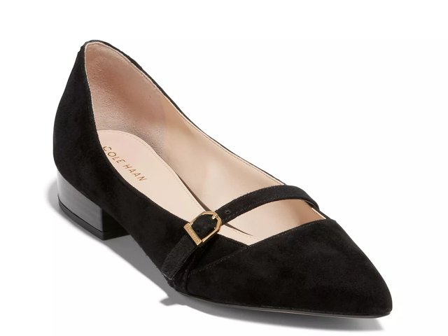 Cole haan hotsell flats dsw