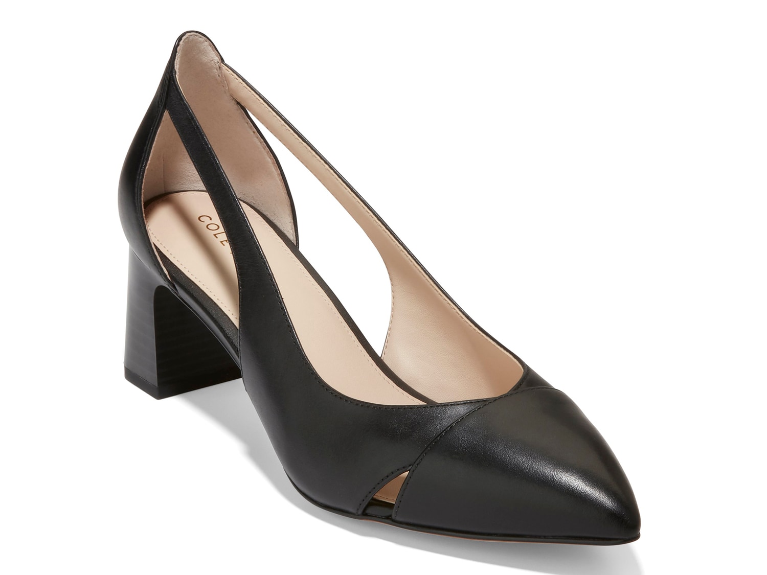Cole Haan Caia Pump - Free Shipping | DSW