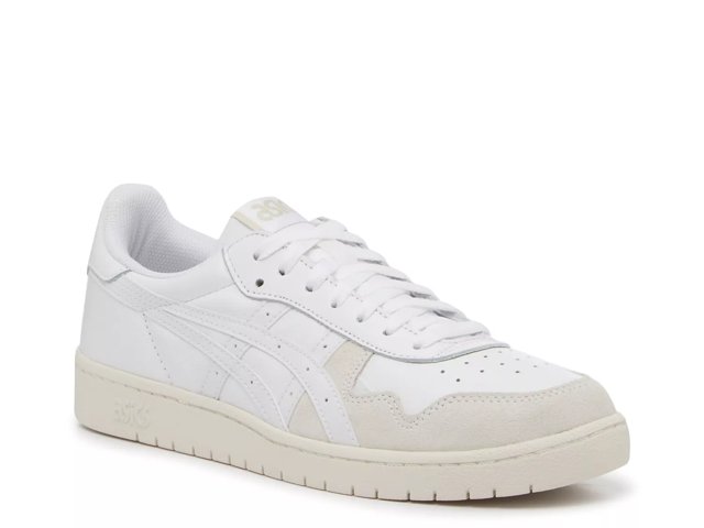 Dsw mens asics sneakers on sale