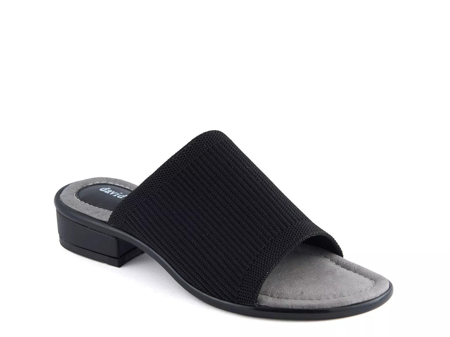 David store tate sandals