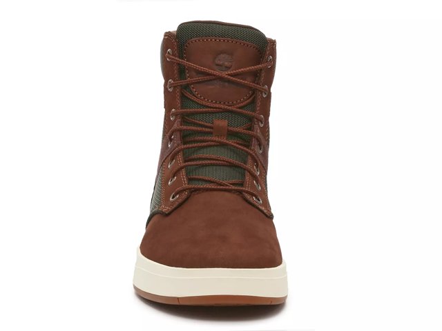 Timberland suede cheap sneakers