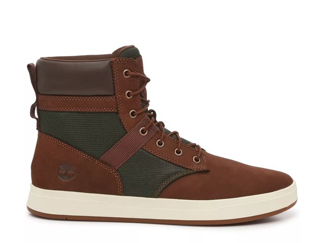 Timberland davis square hiker boots new arrivals
