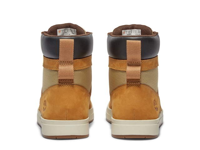 Timberland Davis Square Boot - Free Shipping | DSW