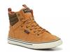 Sperry high top store sneakers