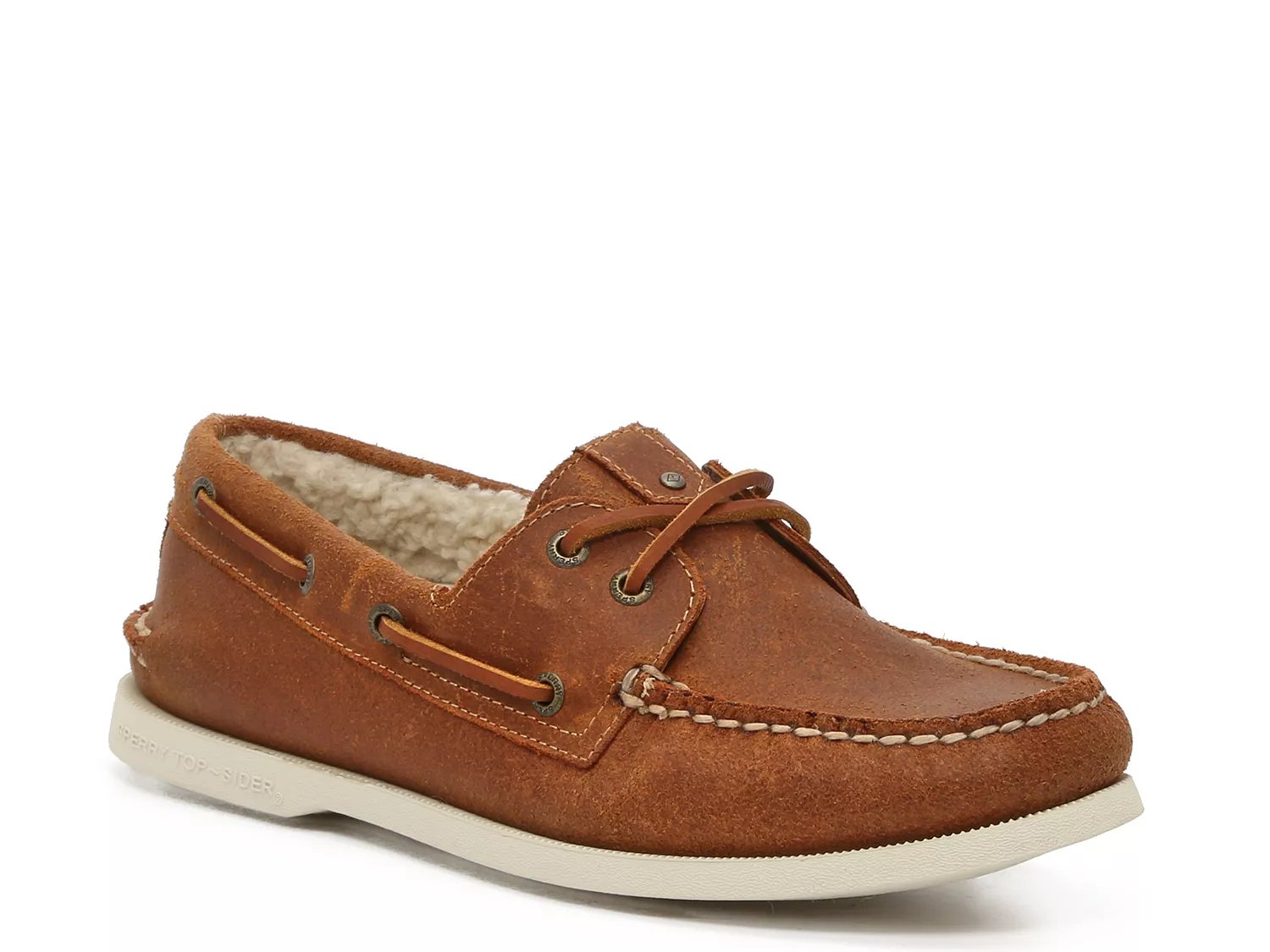 Sperry on sale shoes dsw