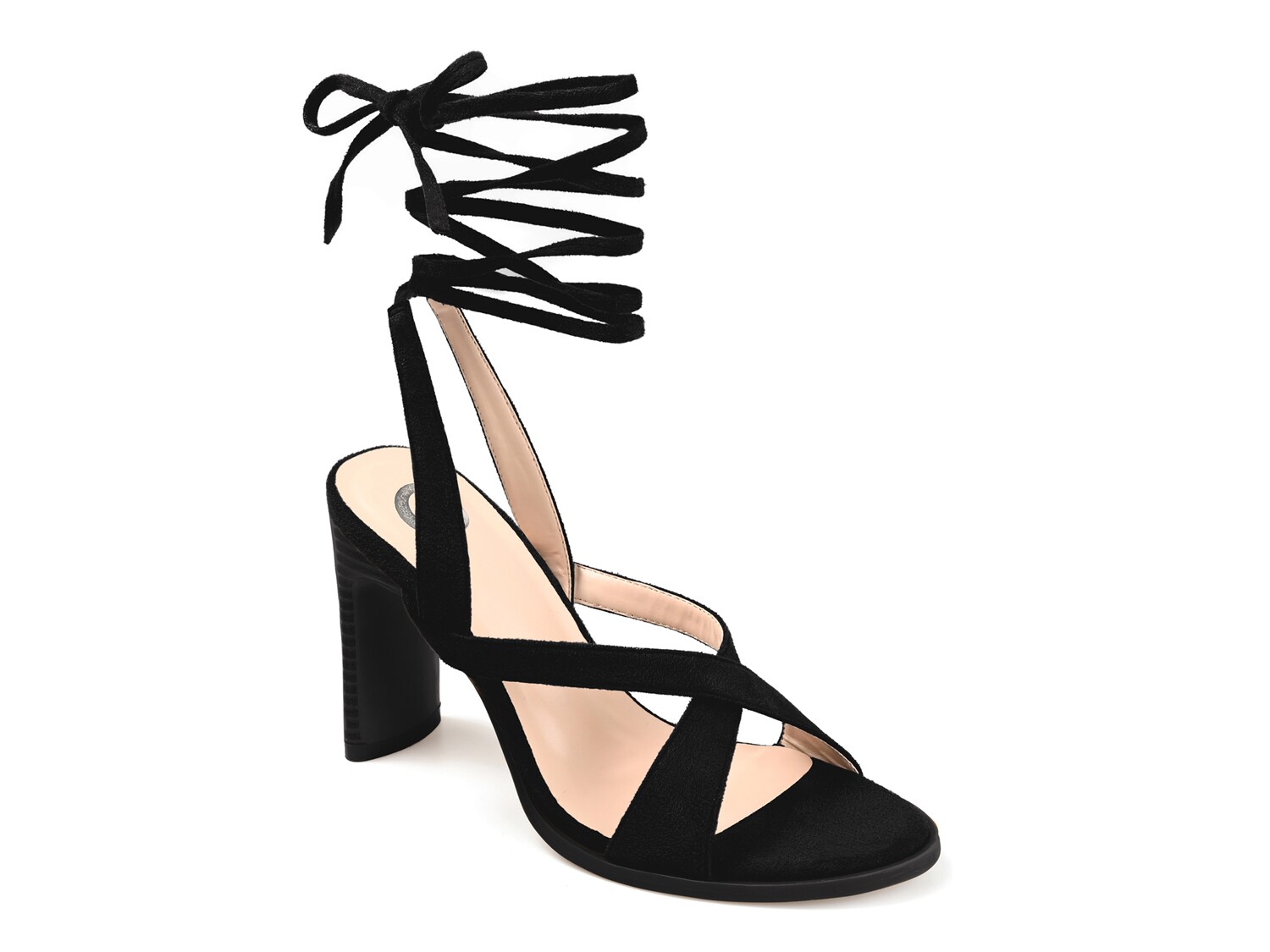 Journee Collection Adalee Sandal - Free Shipping | DSW