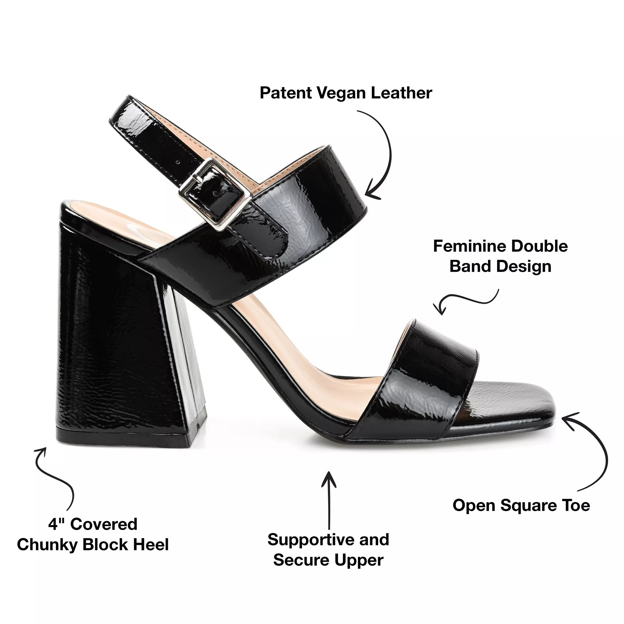 Adras Sandal