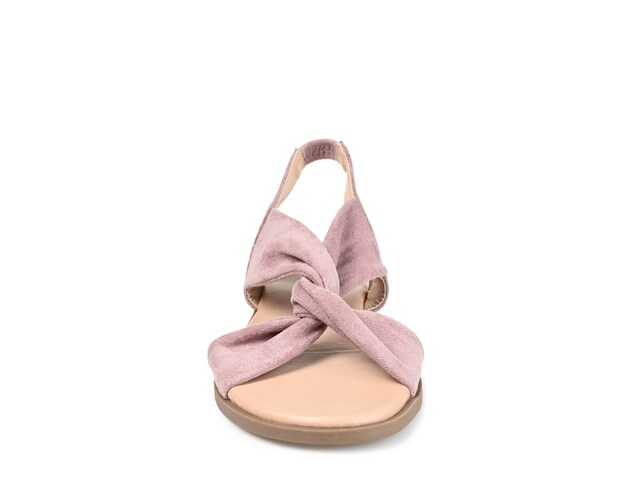 Journee Collection Deleece Sandal - Free Shipping | DSW