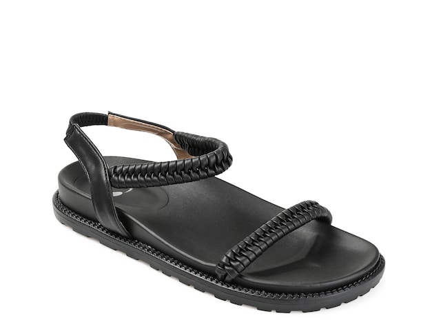 Journee Collection Josee Sandal - Free Shipping | DSW