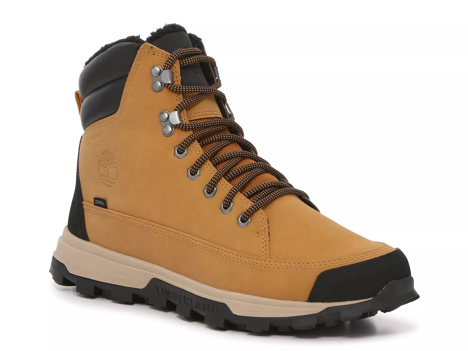 Timberland boots men clearance dsw