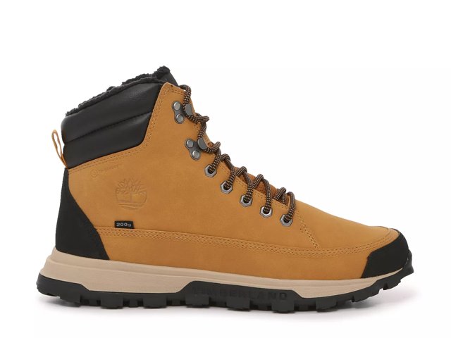 Timberland treeline sale