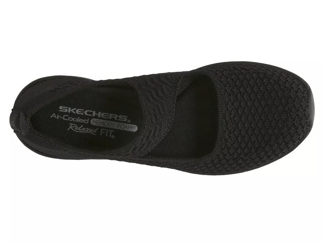 Skechers Up-Lifted Mary Jane Slip-On - Free Shipping | DSW