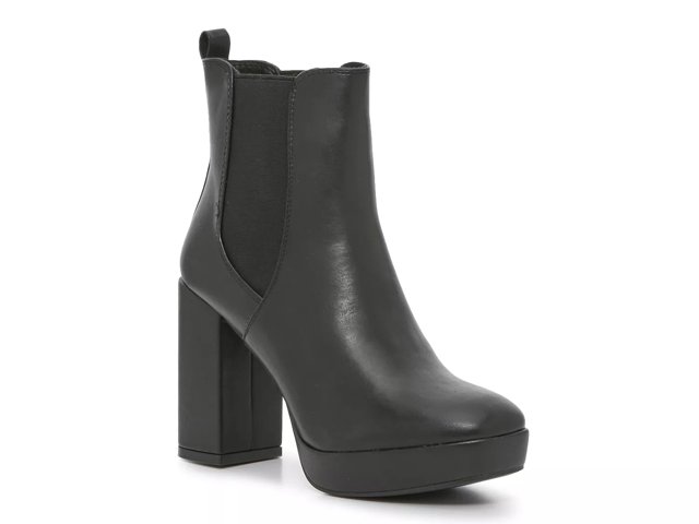 Mia Gianni Bootie