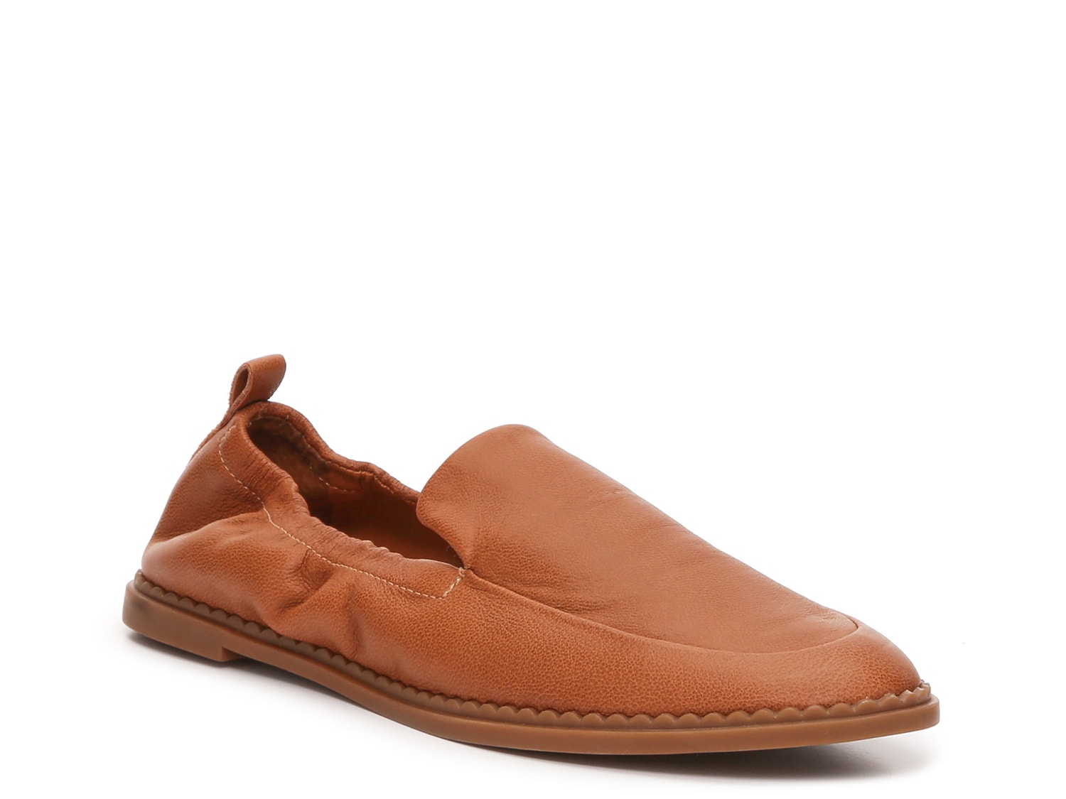 dsw lucky brand loafers