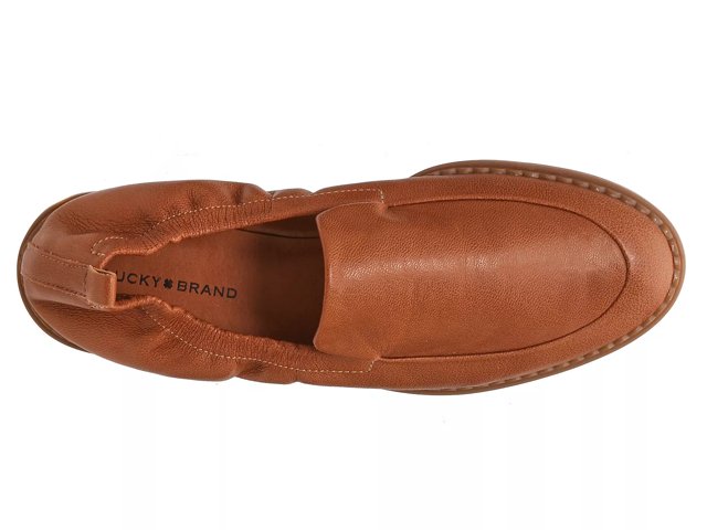 Lucky brand maemia loafer cheap