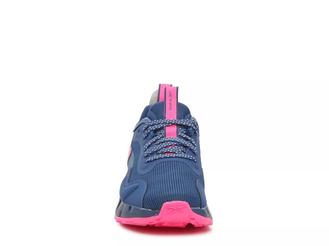 Reebok Zig Dynamica Adventure - DSW | Free Women\'s Shoe - Shipping Running