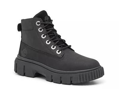 Timberland best sale slim boots