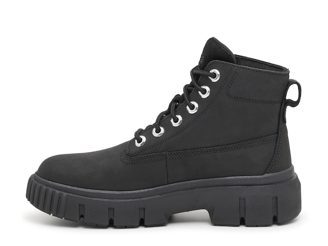 Timberland Greyfield Bootie - Free Shipping | DSW