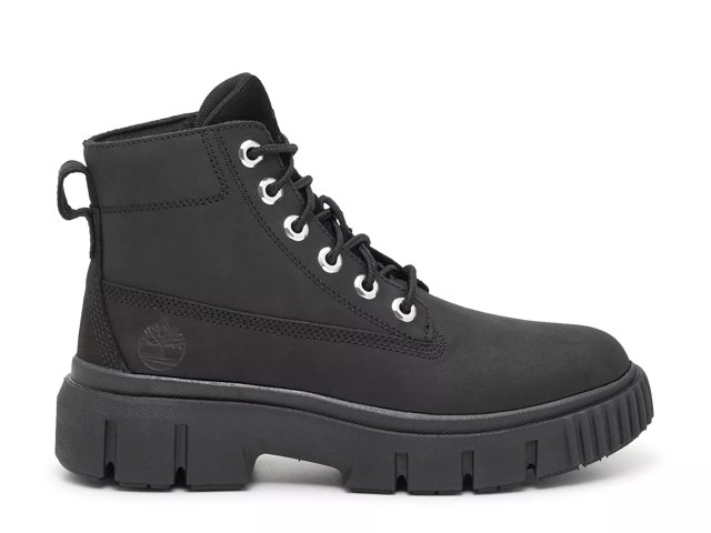 Timberland Greyfield Bootie Free Shipping DSW