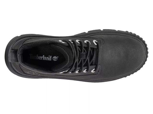 Dsw black timberlands best sale