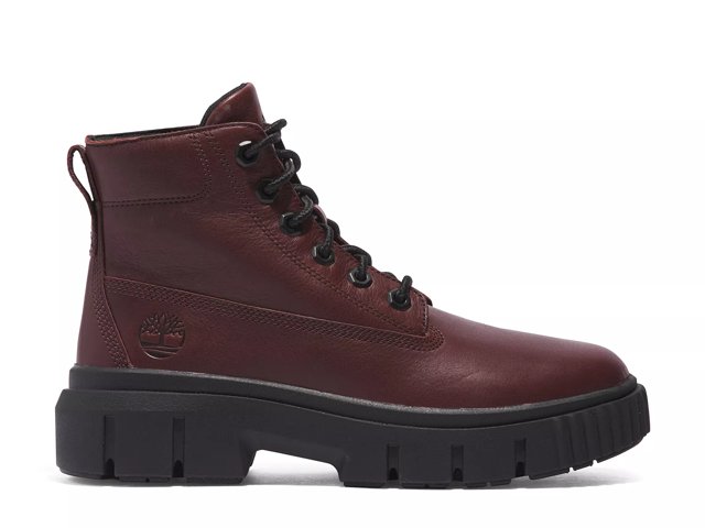 Timberland londyn 6in hot sale