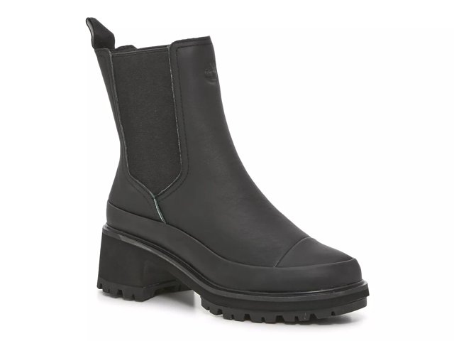 Dsw deals black timberlands