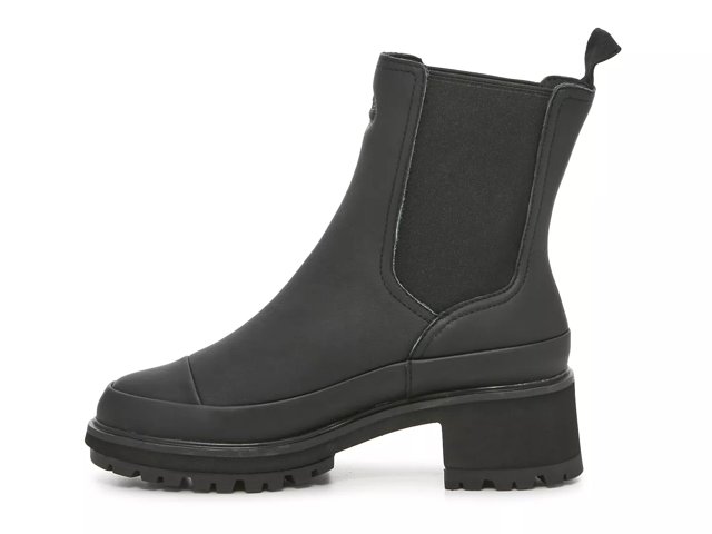 timberland women's kori park chelsea boot