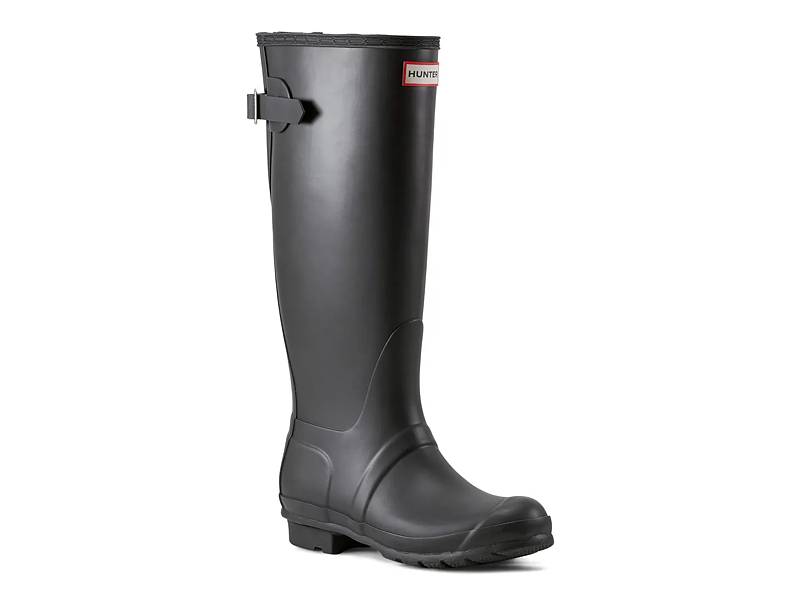 Journee Collection Mist Rain Boot - Free Shipping | DSW