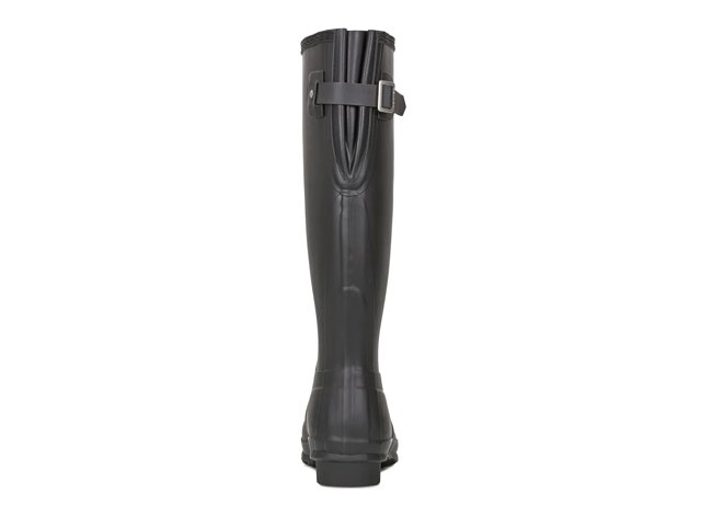 een beetje Malaise een experiment doen HUNTER Original Tall Wide Calf Rain Boot - Women's - Free Shipping | DSW