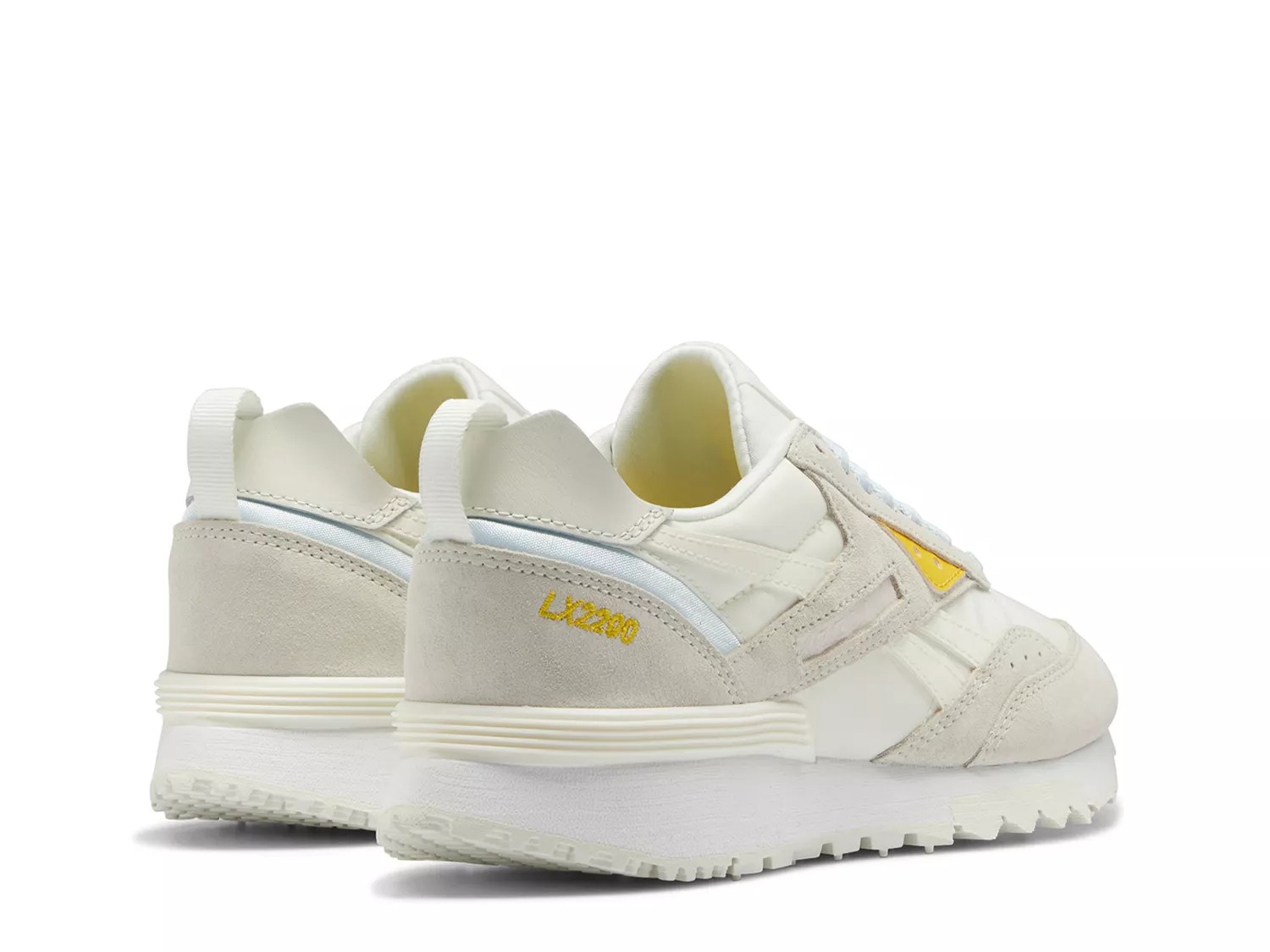 reebok phase 1 pro mu yellow