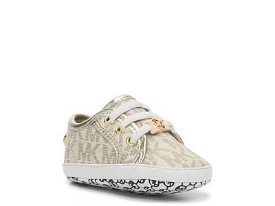 MICHAEL MICHAEL KORS, Off white Women's Sneakers