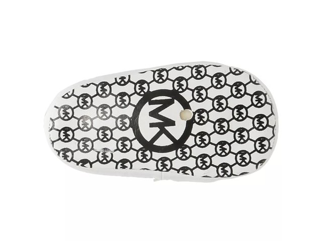 Michael michael kors baby borium crib shoes cheap