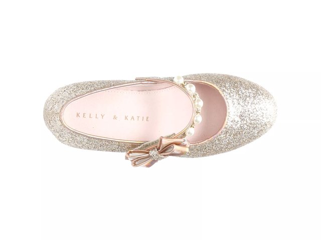 Kelly & discount katie rosewell pump