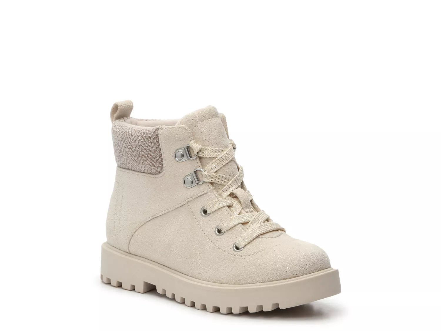 Crown Vintage Leila Hiking Boot Kids' Free Shipping DSW