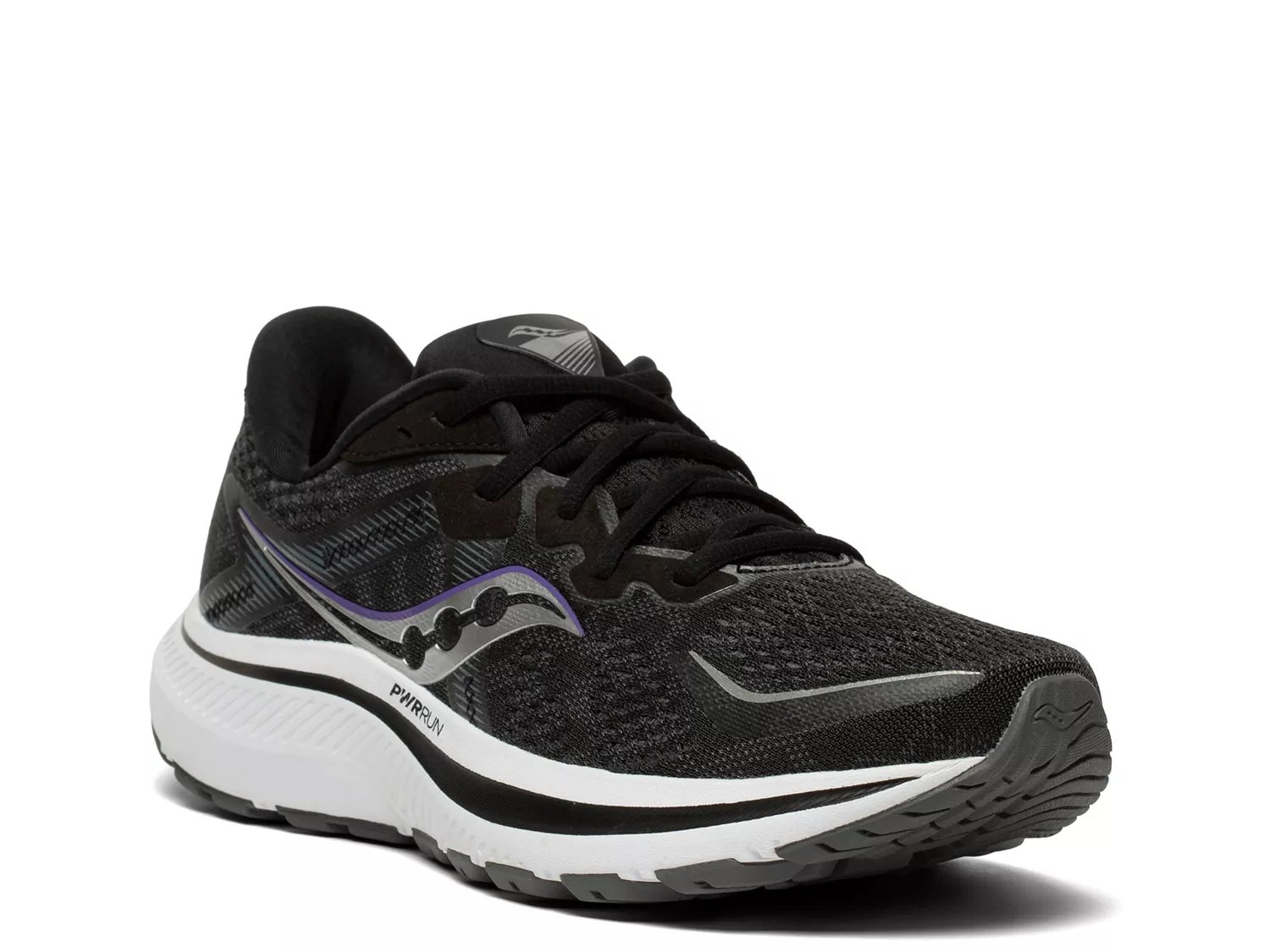 Saucony women's omni outlet 13 running shoe