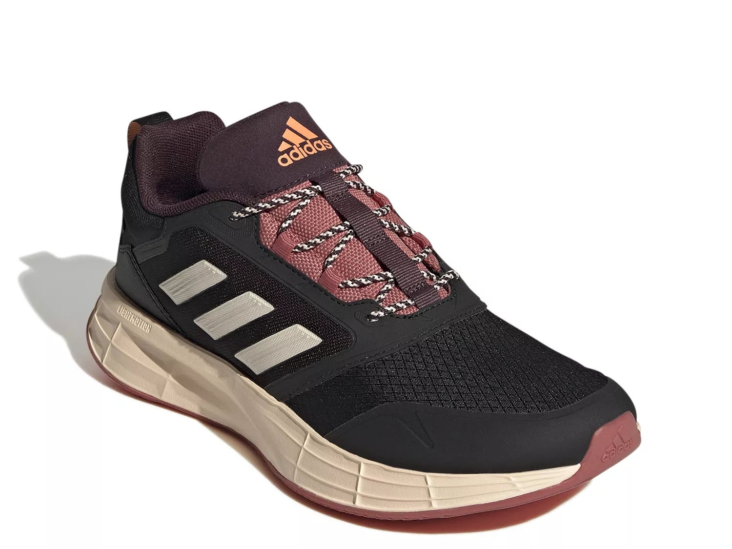 Adidas duramo hotsell running shoes