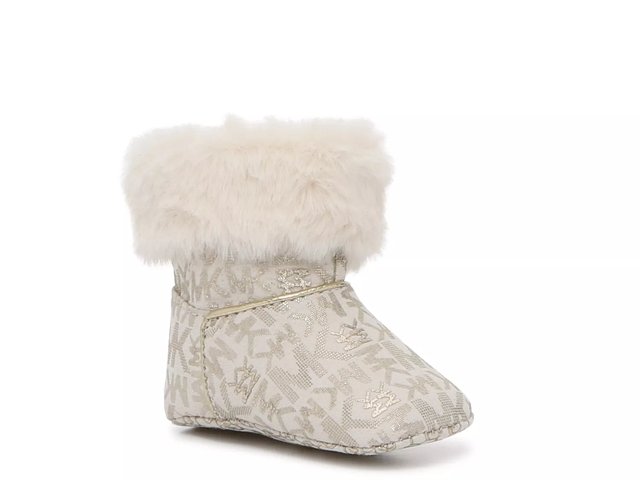 Infant michael on sale kors boots